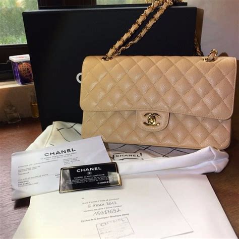 chanel selling online